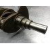 #E304 Crankshaft Standard From 2013 Ford Fiesta  1.6 98MM6303EB